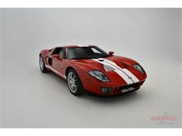 2005 Ford GT (CC-1076466) for sale in Syosset, New York