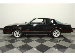 1987 Chevrolet Monte Carlo SS Aerocoupe (CC-1076472) for sale in Lutz, Florida