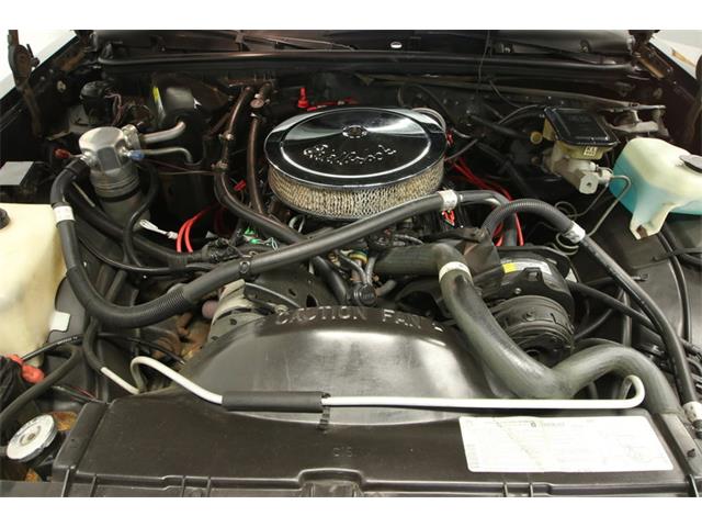1987 Chevrolet Monte Carlo SS Aerocoupe (CC-1076472) for sale in Lutz, Florida