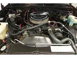 1987 Chevrolet Monte Carlo SS Aerocoupe (CC-1076472) for sale in Lutz, Florida