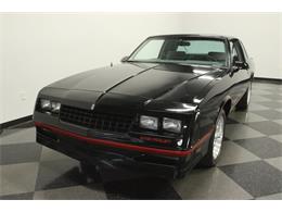 1987 Chevrolet Monte Carlo SS Aerocoupe (CC-1076472) for sale in Lutz, Florida