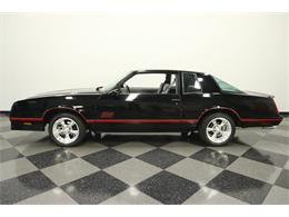 1987 Chevrolet Monte Carlo SS Aerocoupe (CC-1076472) for sale in Lutz, Florida
