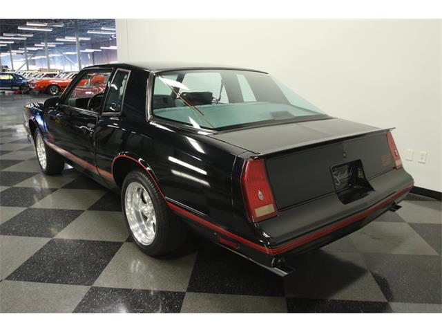 1987 Chevrolet Monte Carlo SS Aerocoupe (CC-1076472) for sale in Lutz, Florida