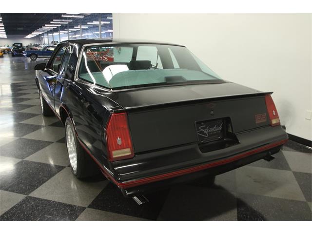 1987 Chevrolet Monte Carlo SS Aerocoupe (CC-1076472) for sale in Lutz, Florida