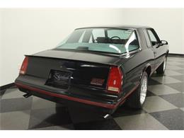 1987 Chevrolet Monte Carlo SS Aerocoupe (CC-1076472) for sale in Lutz, Florida