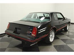 1987 Chevrolet Monte Carlo SS Aerocoupe (CC-1076472) for sale in Lutz, Florida