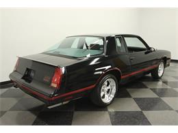 1987 Chevrolet Monte Carlo SS Aerocoupe (CC-1076472) for sale in Lutz, Florida