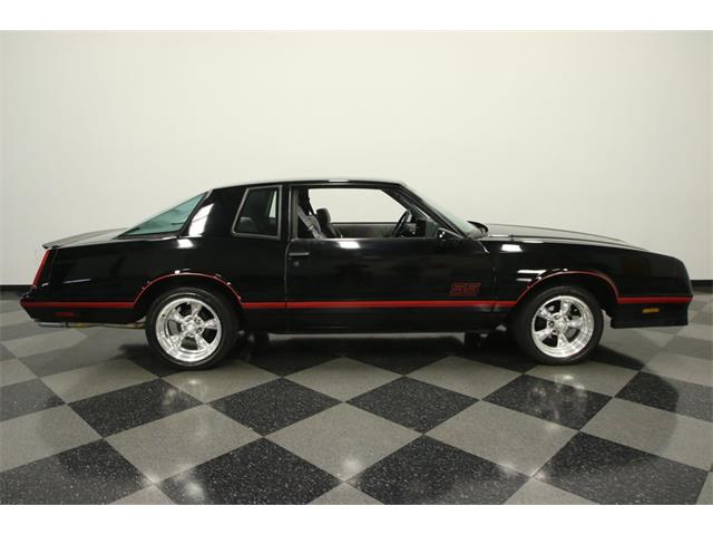 1987 Chevrolet Monte Carlo SS Aerocoupe (CC-1076472) for sale in Lutz, Florida