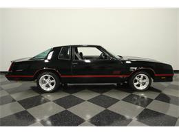 1987 Chevrolet Monte Carlo SS Aerocoupe (CC-1076472) for sale in Lutz, Florida
