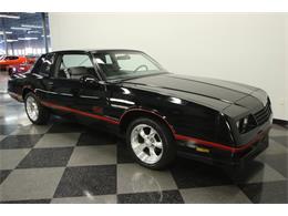 1987 Chevrolet Monte Carlo SS Aerocoupe (CC-1076472) for sale in Lutz, Florida