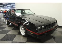 1987 Chevrolet Monte Carlo SS Aerocoupe (CC-1076472) for sale in Lutz, Florida
