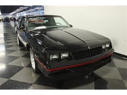 1987 Chevrolet Monte Carlo SS Aerocoupe (CC-1076472) for sale in Lutz, Florida