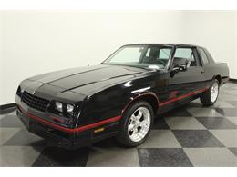 1987 Chevrolet Monte Carlo SS Aerocoupe (CC-1076472) for sale in Lutz, Florida