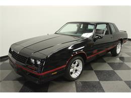 1987 Chevrolet Monte Carlo SS Aerocoupe (CC-1076472) for sale in Lutz, Florida