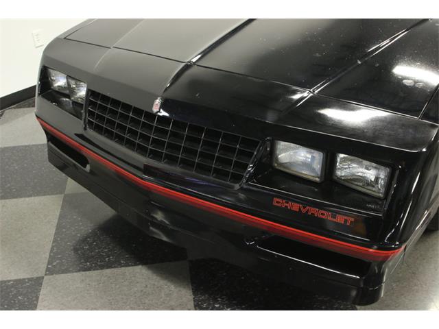 1987 Chevrolet Monte Carlo SS Aerocoupe (CC-1076472) for sale in Lutz, Florida