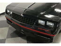 1987 Chevrolet Monte Carlo SS Aerocoupe (CC-1076472) for sale in Lutz, Florida