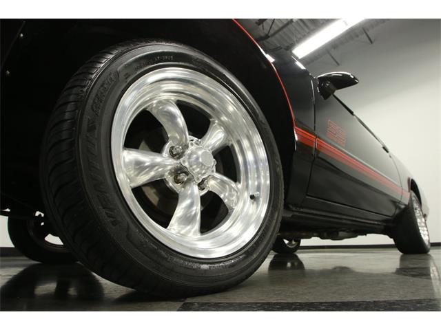 1987 Chevrolet Monte Carlo SS Aerocoupe (CC-1076472) for sale in Lutz, Florida