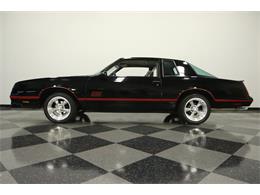 1987 Chevrolet Monte Carlo SS Aerocoupe (CC-1076472) for sale in Lutz, Florida