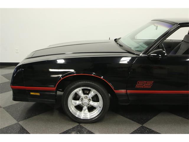 1987 Chevrolet Monte Carlo SS Aerocoupe (CC-1076472) for sale in Lutz, Florida