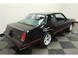 1987 Chevrolet Monte Carlo SS Aerocoupe (CC-1076472) for sale in Lutz, Florida