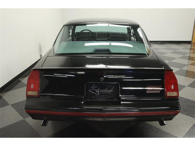 1987 Chevrolet Monte Carlo SS Aerocoupe (CC-1076472) for sale in Lutz, Florida