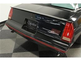 1987 Chevrolet Monte Carlo SS Aerocoupe (CC-1076472) for sale in Lutz, Florida
