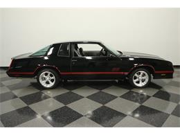 1987 Chevrolet Monte Carlo SS Aerocoupe (CC-1076472) for sale in Lutz, Florida
