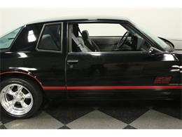 1987 Chevrolet Monte Carlo SS Aerocoupe (CC-1076472) for sale in Lutz, Florida