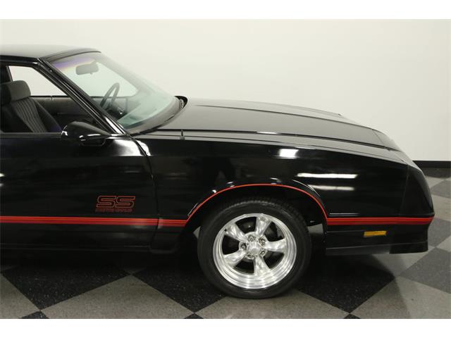 1987 Chevrolet Monte Carlo SS Aerocoupe (CC-1076472) for sale in Lutz, Florida