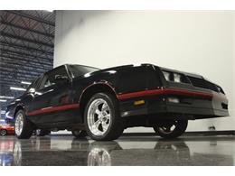 1987 Chevrolet Monte Carlo SS Aerocoupe (CC-1076472) for sale in Lutz, Florida