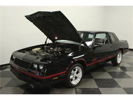 1987 Chevrolet Monte Carlo SS Aerocoupe (CC-1076472) for sale in Lutz, Florida