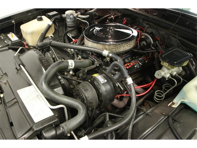 1987 Chevrolet Monte Carlo SS Aerocoupe (CC-1076472) for sale in Lutz, Florida
