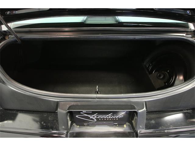 1987 Chevrolet Monte Carlo SS Aerocoupe (CC-1076472) for sale in Lutz, Florida