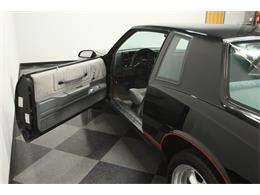1987 Chevrolet Monte Carlo SS Aerocoupe (CC-1076472) for sale in Lutz, Florida