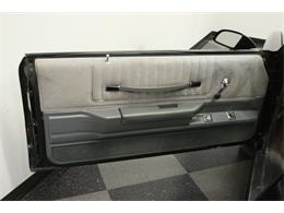 1987 Chevrolet Monte Carlo SS Aerocoupe (CC-1076472) for sale in Lutz, Florida