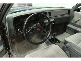 1987 Chevrolet Monte Carlo SS Aerocoupe (CC-1076472) for sale in Lutz, Florida