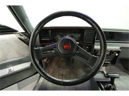 1987 Chevrolet Monte Carlo SS Aerocoupe (CC-1076472) for sale in Lutz, Florida
