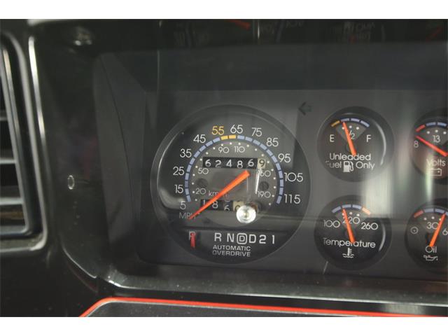 1987 Chevrolet Monte Carlo SS Aerocoupe (CC-1076472) for sale in Lutz, Florida