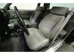 1987 Chevrolet Monte Carlo SS Aerocoupe (CC-1076472) for sale in Lutz, Florida