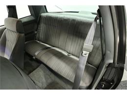 1987 Chevrolet Monte Carlo SS Aerocoupe (CC-1076472) for sale in Lutz, Florida