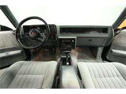 1987 Chevrolet Monte Carlo SS Aerocoupe (CC-1076472) for sale in Lutz, Florida