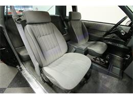 1987 Chevrolet Monte Carlo SS Aerocoupe (CC-1076472) for sale in Lutz, Florida