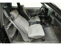 1987 Chevrolet Monte Carlo SS Aerocoupe (CC-1076472) for sale in Lutz, Florida