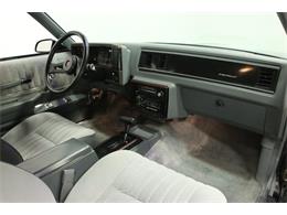 1987 Chevrolet Monte Carlo SS Aerocoupe (CC-1076472) for sale in Lutz, Florida