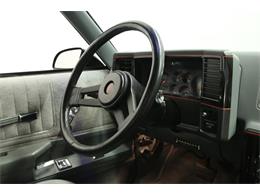1987 Chevrolet Monte Carlo SS Aerocoupe (CC-1076472) for sale in Lutz, Florida