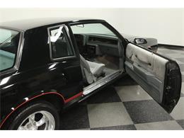 1987 Chevrolet Monte Carlo SS Aerocoupe (CC-1076472) for sale in Lutz, Florida
