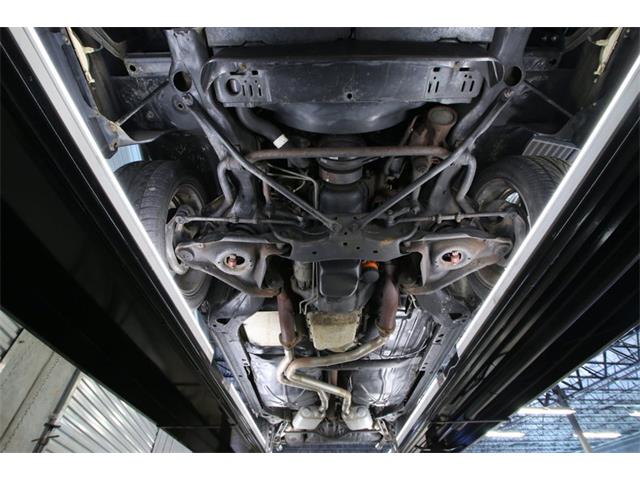 1987 Chevrolet Monte Carlo SS Aerocoupe (CC-1076472) for sale in Lutz, Florida