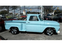 1972 Chevrolet Ranchero (CC-1076473) for sale in San Antonio, Texas