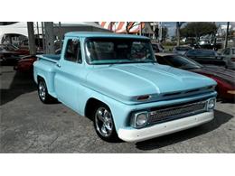 1972 Chevrolet Ranchero (CC-1076473) for sale in San Antonio, Texas