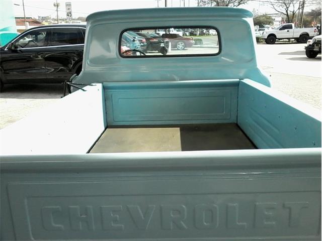 1972 Chevrolet Ranchero (CC-1076473) for sale in San Antonio, Texas